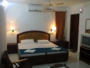 Nagri Inn Port Blair Luaran gambar