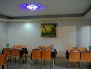 Nagri Inn Port Blair Luaran gambar