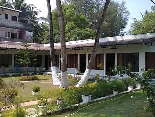 Nagri Inn Port Blair Luaran gambar