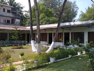 Nagri Inn Port Blair Luaran gambar